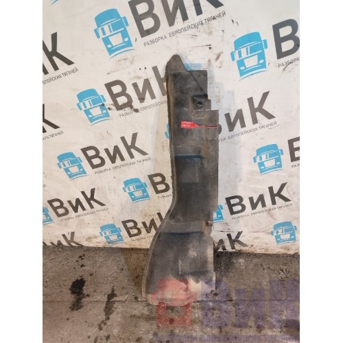 Пыльник двигателя Volvo FH 4 704890 RH (503)