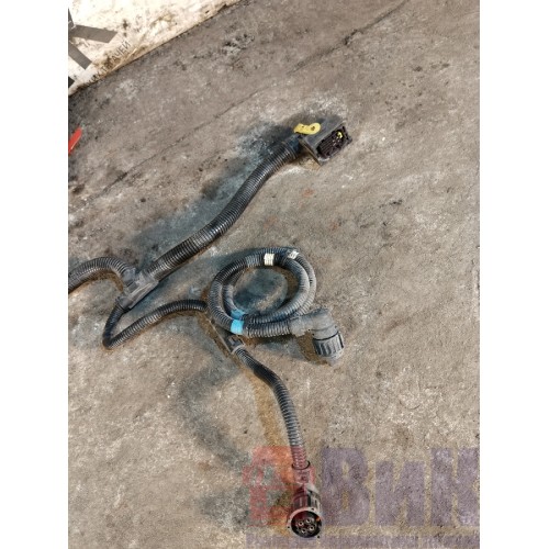 Проводка АКПП Volvo FH 4 704890 (556)-3