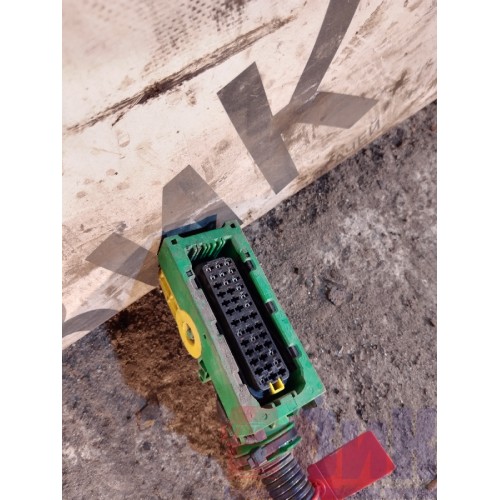 Проводка АКПП Volvo FH 4 704890 (556)-4