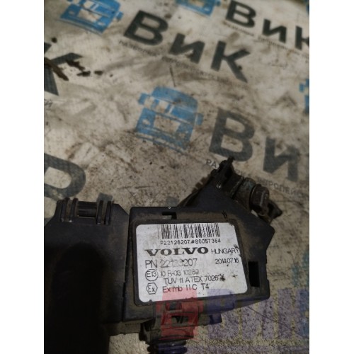 Датчик АКБ Volvo FH 4 704890 (557) -2