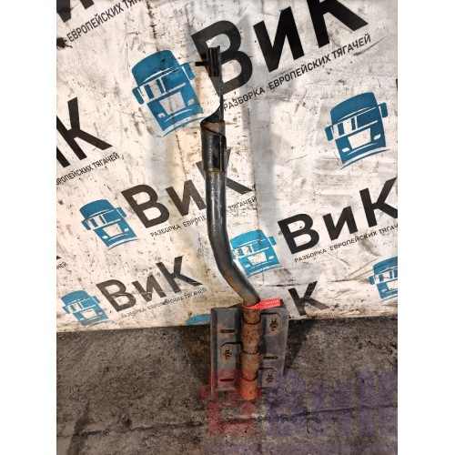 Кронштейн патрубка воздушного фильтра Volvo FH 4 704890 (471)