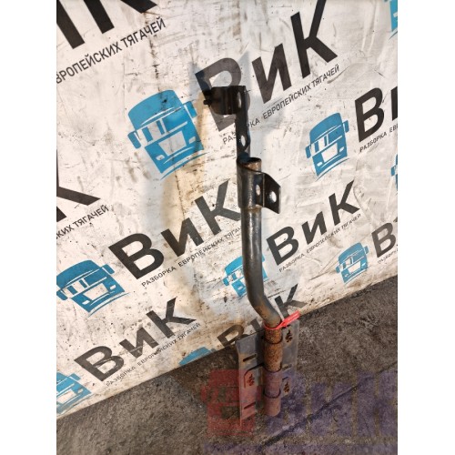 Кронштейн патрубка воздушного фильтра Volvo FH 4 704890 (471)-3