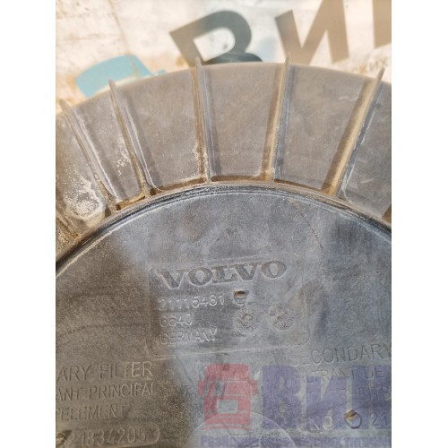 Корпус воздушного фильтра Volvo FH 4 704890 (854)-3