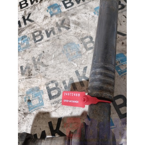 Стойка заднего стабилизатора Volvo FH 4 704890 (469)-1