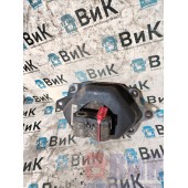 Подушка двигателя Volvo FH 4 704890 задняя (473)