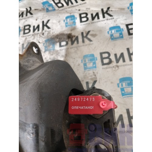 Подушка двигателя Volvo FH 4 704890 задняя (473)-3