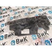 Пыльник двигателя Volvo FH 4 704890 (485)