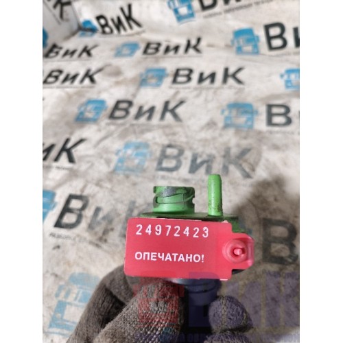 Датчик засоренности воздушного фильтра Volvo FH 4 704890 (423)-1