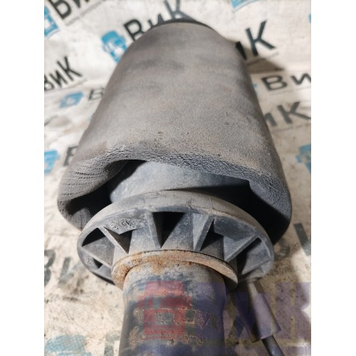 Подушка под кабину Volvo FH 4 704890 задняя с деф. (448)-3