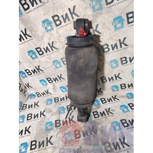 Подушка под кабину Volvo FH 4 704890 задняя с деф. (447)