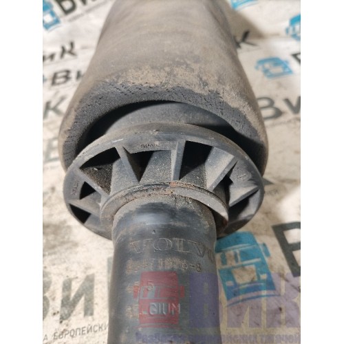 Подушка под кабину Volvo FH 4 704890 задняя с деф. (447)-2