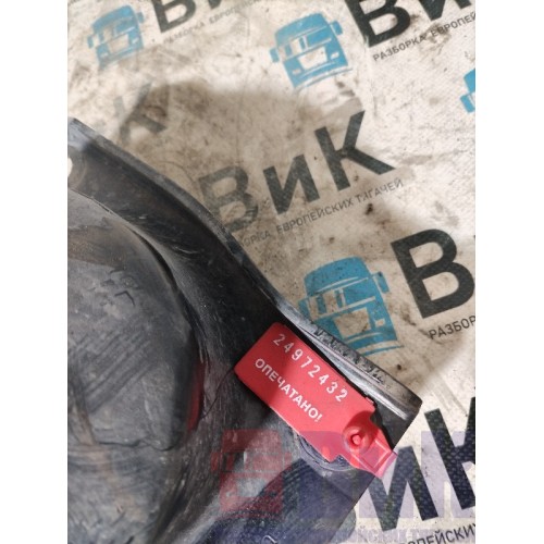 Подушка двигателя Volvo FH 4 704890 передняя (432)-2