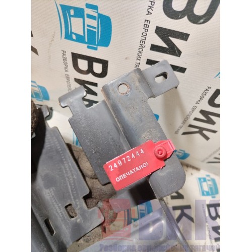 Кронштейн проводки Volvo FH 4 704890 (444)-2