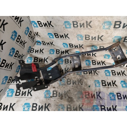 Кронштейн проводки Volvo FH 4 704890 (444)-3