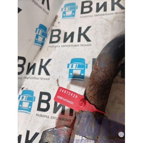 Кронштейн корпуса воздушного фильтра Volvo FH 4 704890 (429)-1