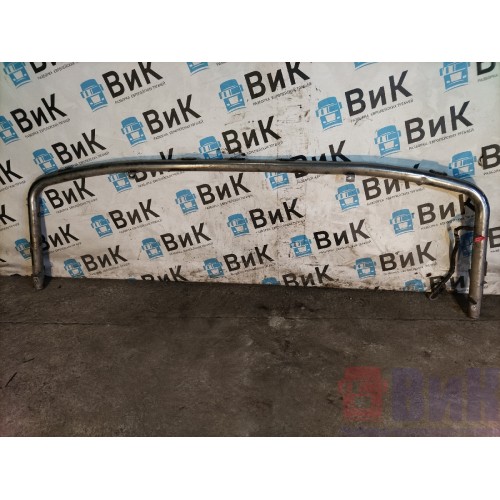 Защита бампера (кенгурятник) Volvo FH 4 704890 с деф. (425)