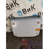 Накладка на глушитель Volvo FH 4 704890 боковая (413)