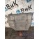 Накладка на глушитель Volvo FH 4 704890 верхняя (416)