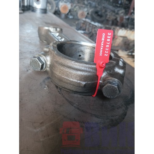 Шатун Volvo D12D (322) -2