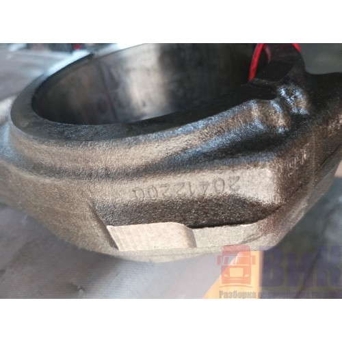 Шатун Volvo D12D (322) -4