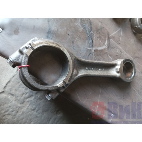 Шатун Volvo D12D (322) -1