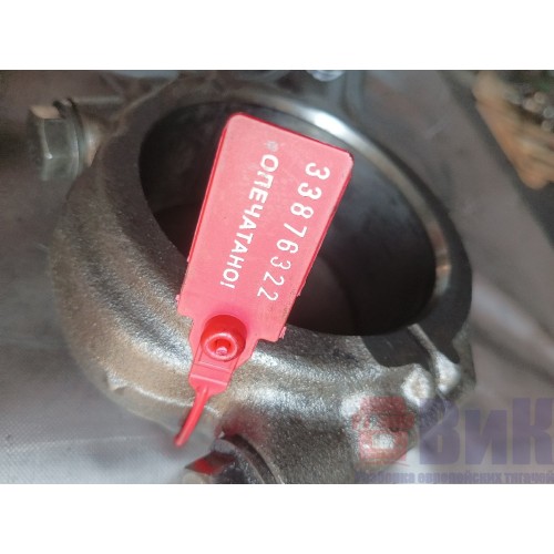 Шатун Volvo D12D (322) -5