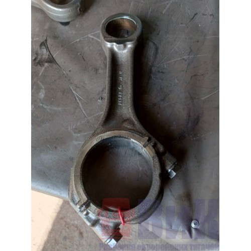 Шатун Volvo D12D (323)-5