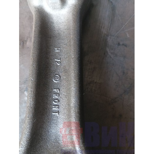 Шатун Volvo D12D (323)-4