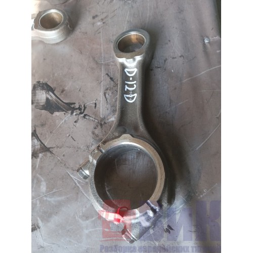 Шатун Volvo D12D (324)