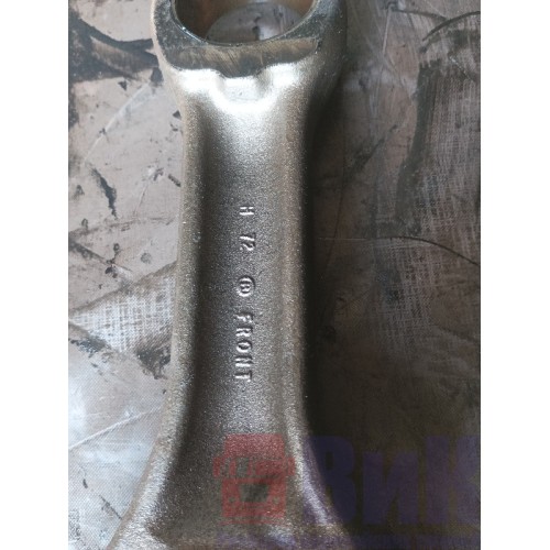 Шатун Volvo D12D (325)-3