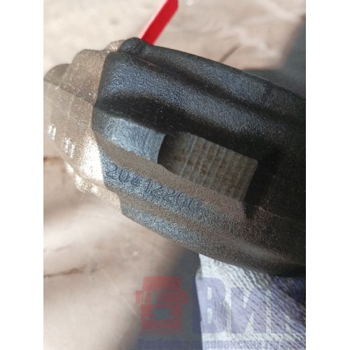 Шатун Volvo D12D (325)-2