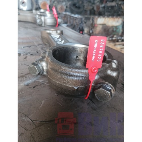 Шатун Volvo D12D (325)-5