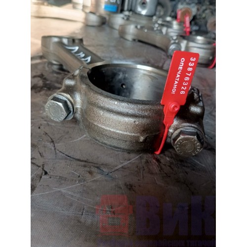 Шатун Volvo D12D (326)-2