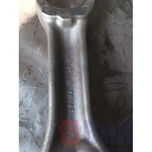 Шатун Volvo D12D (326)-4