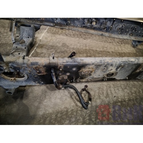 Рама Volvo FH 4 704890 (337)-5