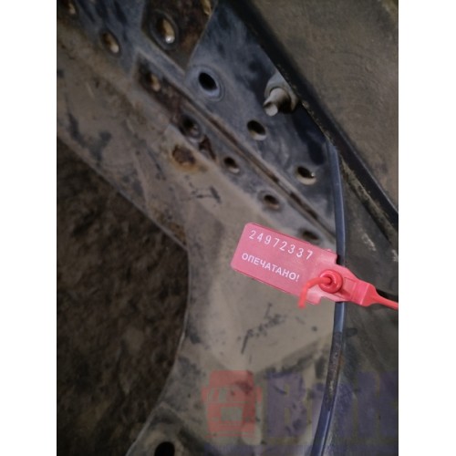 Рама Volvo FH 4 704890 (337)-6