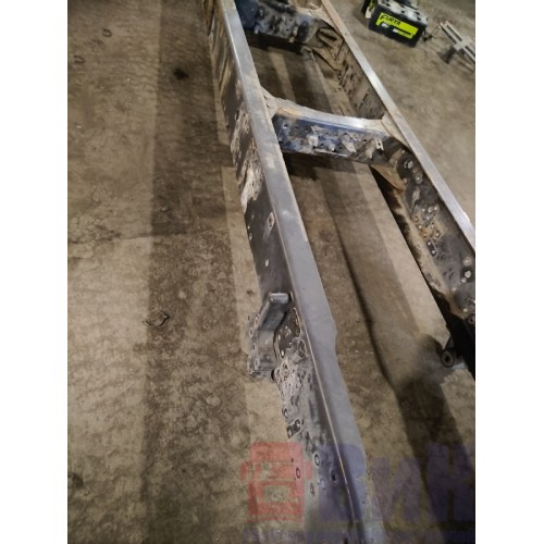 Рама Volvo FH 4 704890 (337)-3