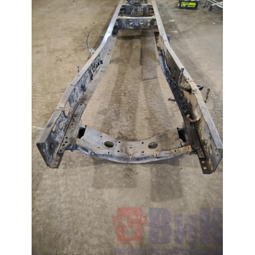 Рама Volvo FH 4 704890 (337)-2