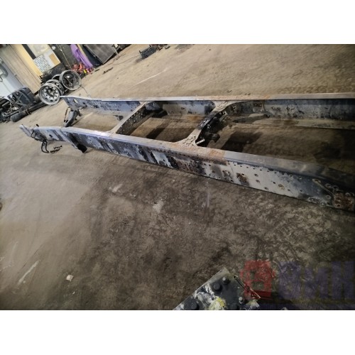 Рама Volvo FH 4 704890 (337)-1