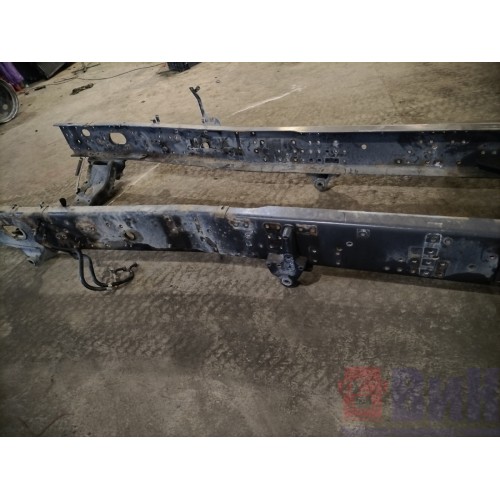 Рама Volvo FH 4 704890 (337)-4