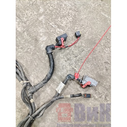 Проводка рамная Volvo FH 4 704890 (362)-4