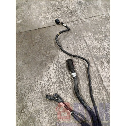 Проводка рамная Volvo FH 4 704890 (362)-6