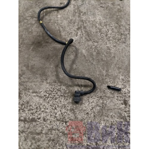 Проводка рамная Volvo FH 4 704890 (362)-1