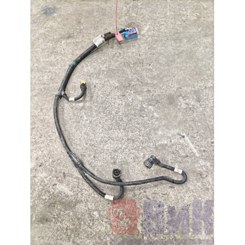 Проводка ECS Volvo FH 4 704890 (359)