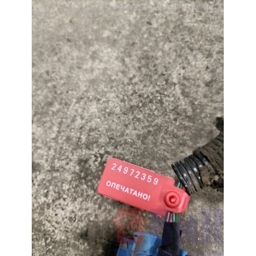 Проводка ECS Volvo FH 4 704890 (359)-1