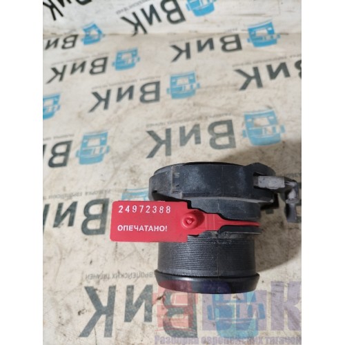 Патрубок радиатора охлаждения Volvo FH 4 704890 переходной (388)-1