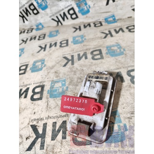 Габарит Volvo FH 4 704890 (370)-1