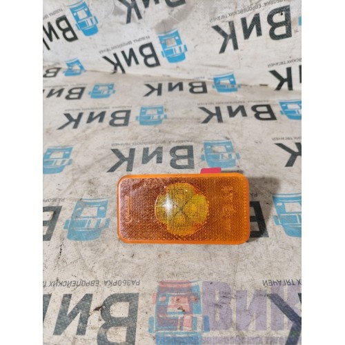 Габарит Volvo FH 4 704890 (370)