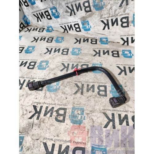 Трубка антифризная Volvo FH 4 704890 (пластиковая) (400)