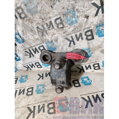 Кронштейн переднего стабилизатора Volvo FH 4 704890 (381)